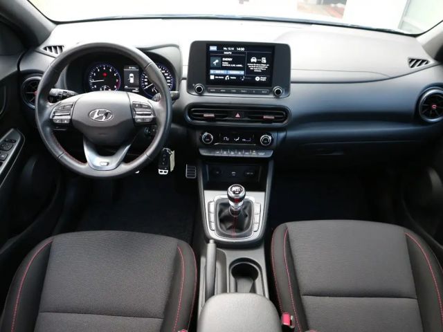 Hyundai Kona 1.0 N Line T-GDi