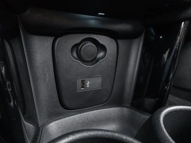 MINI Cooper Cabrio Cooper John Cooper Works Trim,Komfortzugang, Sitzh