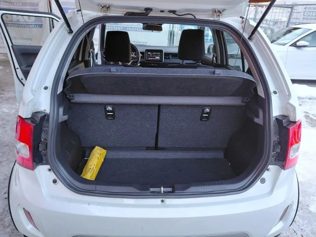 Suzuki Ignis 4x4 AllGrip DualJet Hybrid Shine