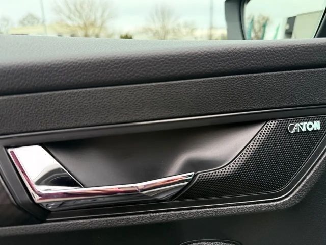 Skoda Karoq 1.5 TSI Sportline