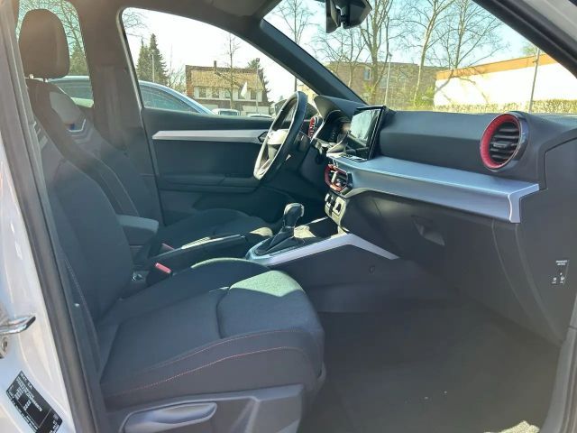 Seat Arona 1.5 TSI DSG FR-lijn