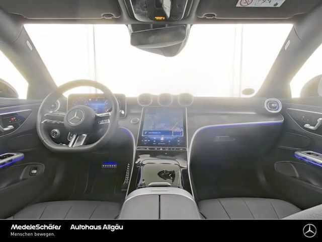 Mercedes-Benz CLE 450 4MATIC AMG Line