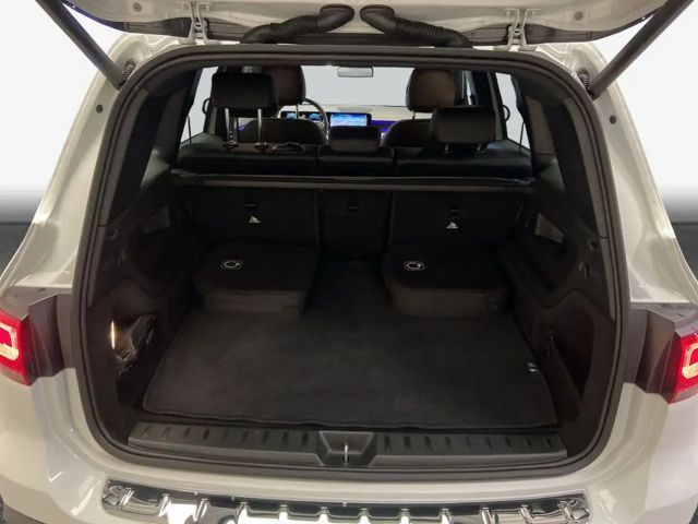 Mercedes-Benz EQB 250