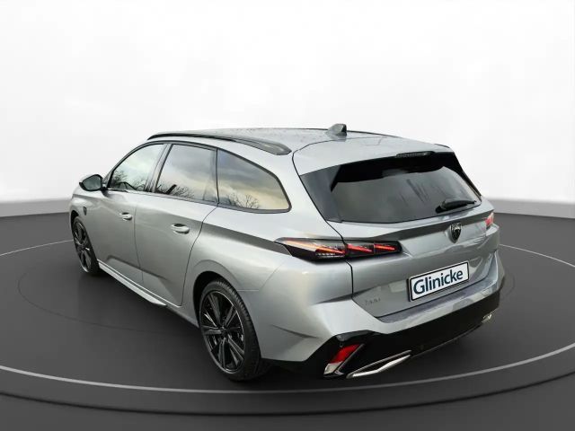 Peugeot 308 GT-Line Hybrid SW