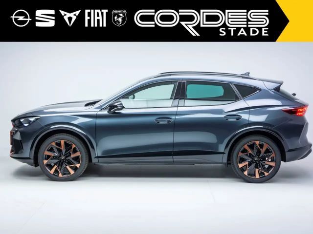 Cupra Formentor CUPRA 1.5 eTSI 110 kW Automatik Kamera Navi (101)