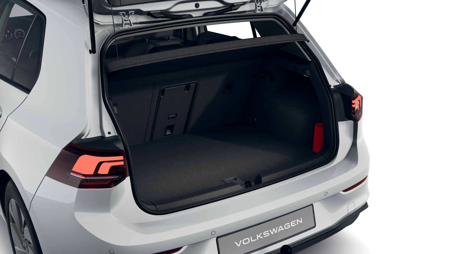 Volkswagen Golf DSG eHybrid