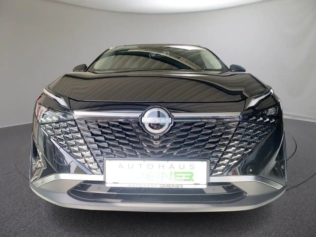 Nissan Qashqai DIG-T N-Connecta