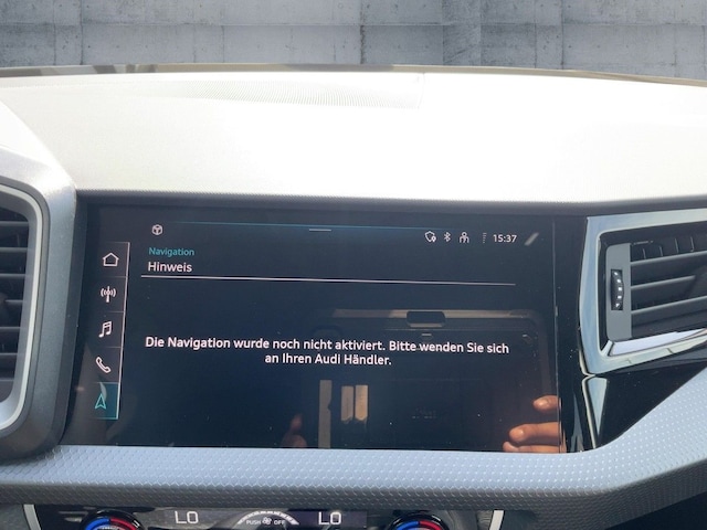 Audi A1 30 TFSI S-Tronic Sportback