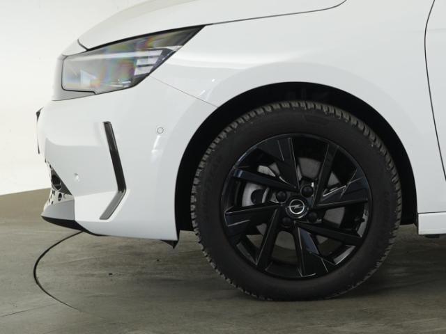 Opel Corsa GS-Line Grand Sport