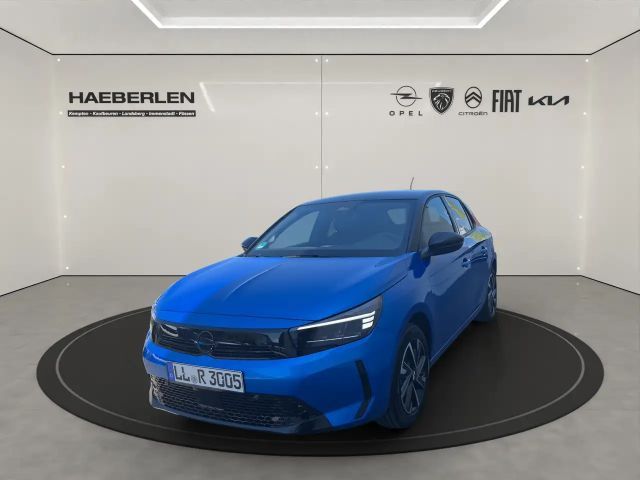 Opel Corsa 1.2 YES SONDERMODELL ALLWETTER*SHZ+LHZ*PDC