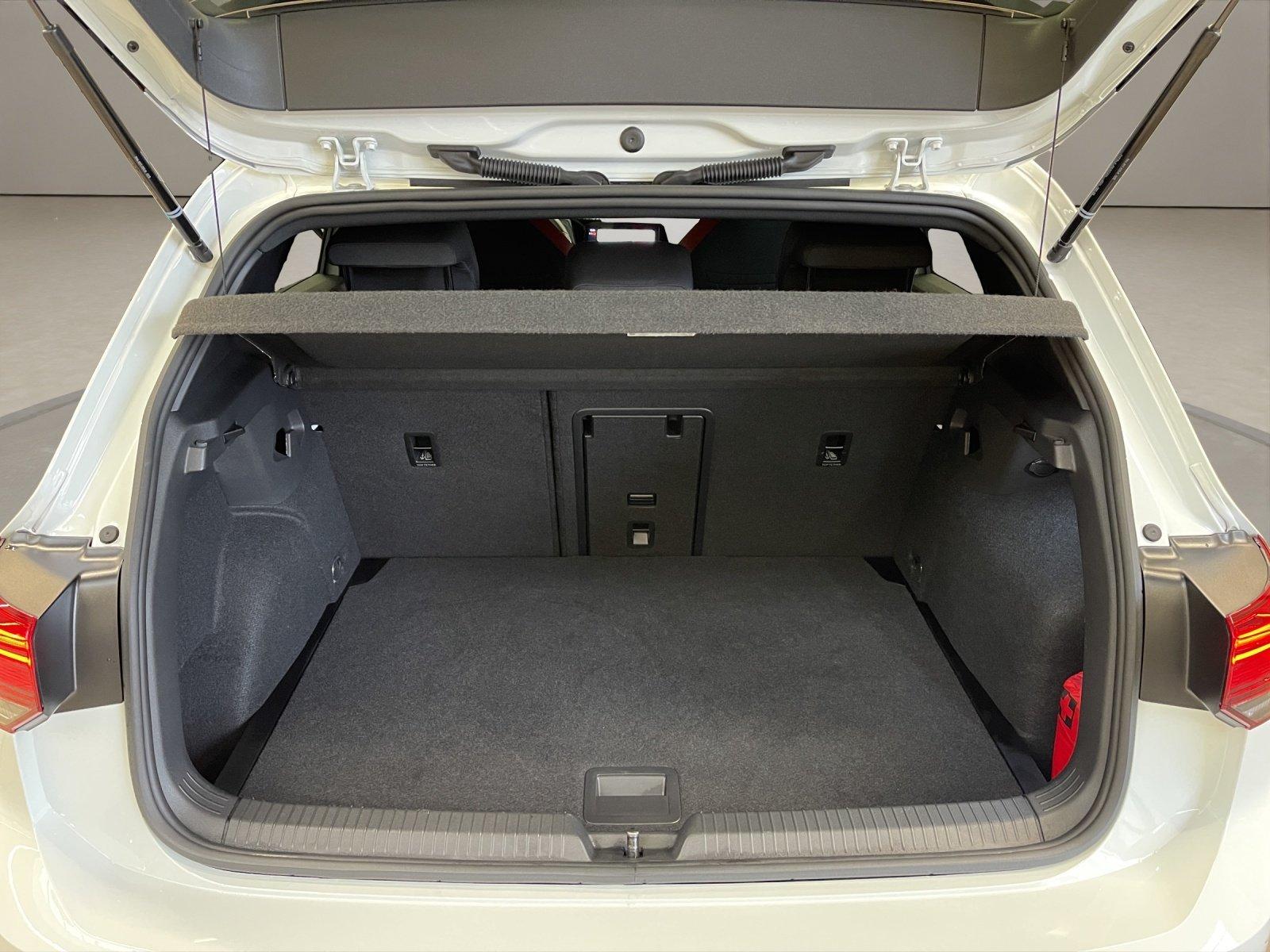 Volkswagen Golf 2.0 TSI GTI Golf VIII