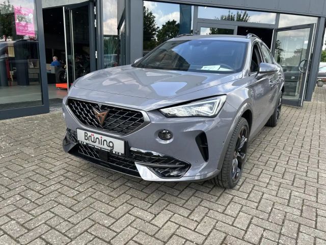 Cupra Formentor 1.5 TSI