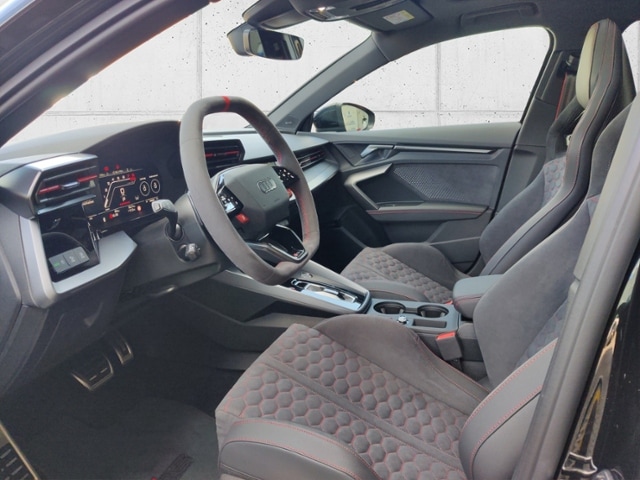 Audi RS3 Quattro S-Tronic Sportback