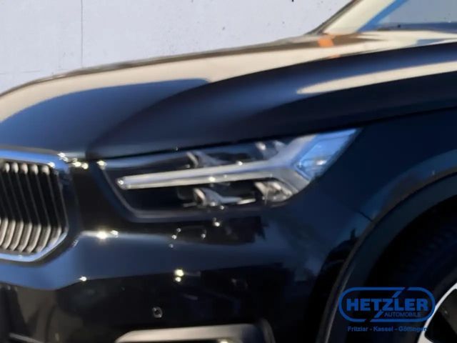 Volvo XC40 Momentum T3