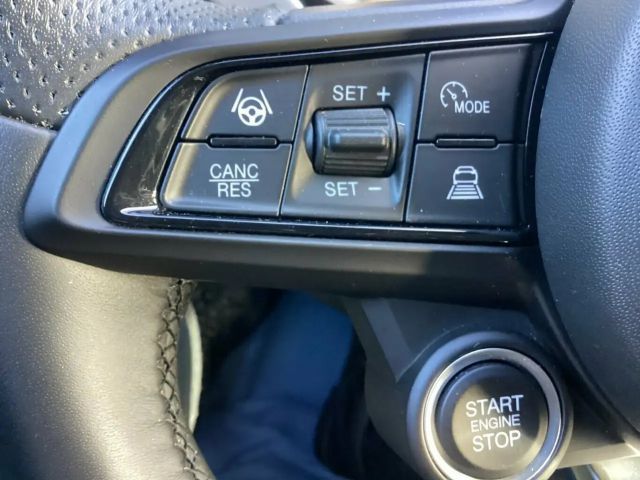 Alfa Romeo Tonale Hybrid Veloce