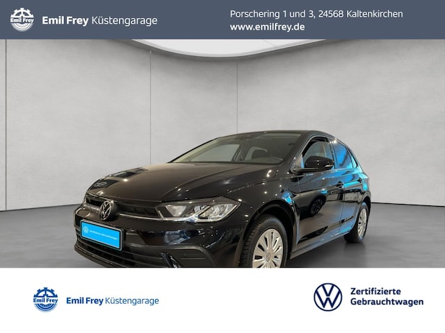 Volkswagen Polo 1.0 TSI DSG Life