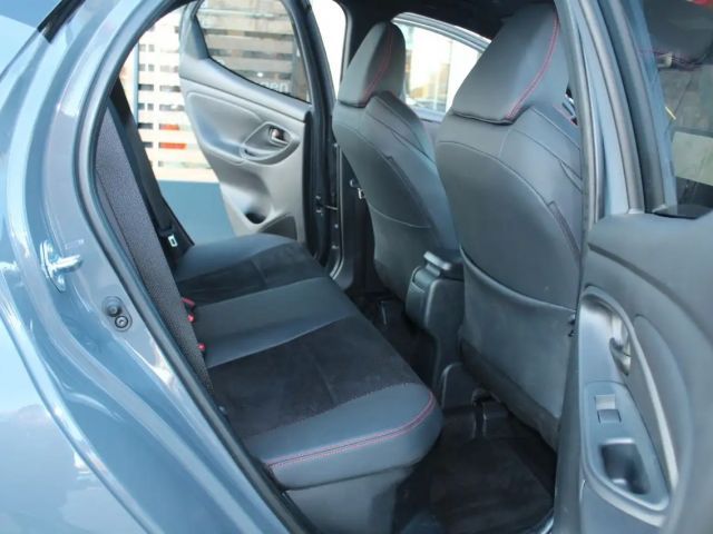 Toyota Yaris GR Hatchback Hybride
