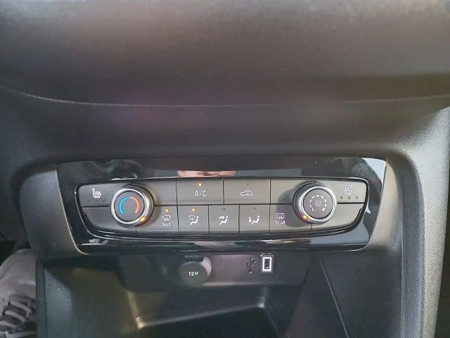 Opel Corsa Edition Turbo