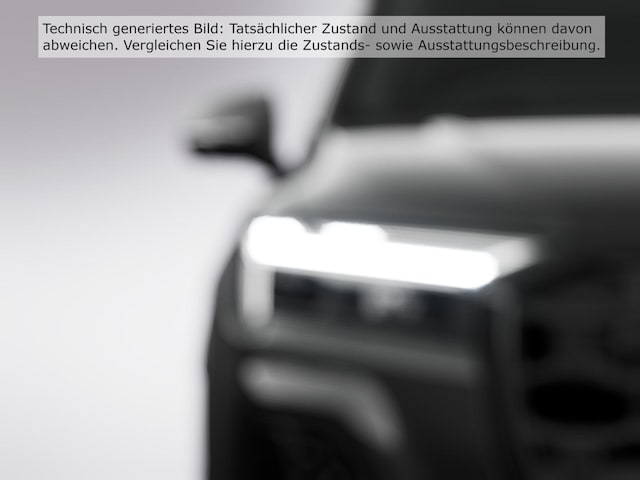 Audi Q7 55 TFSI Quattro S-Line