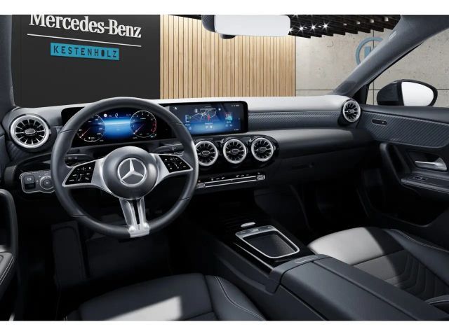 Mercedes-Benz A 200 A 200 PROGRESSIVE°ADV+°NIGHT°PANORAMA°TWA°