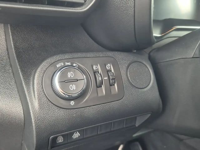 Opel Combo Elegance Life