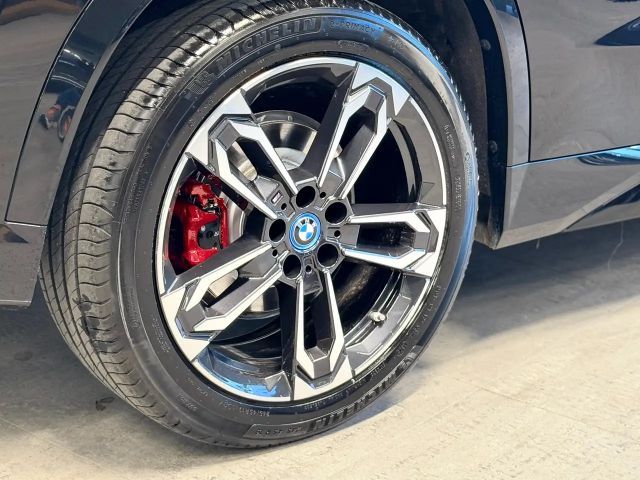 BMW X1 M-Sport xDrive