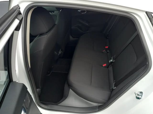 Honda Civic Elegance e:HEV