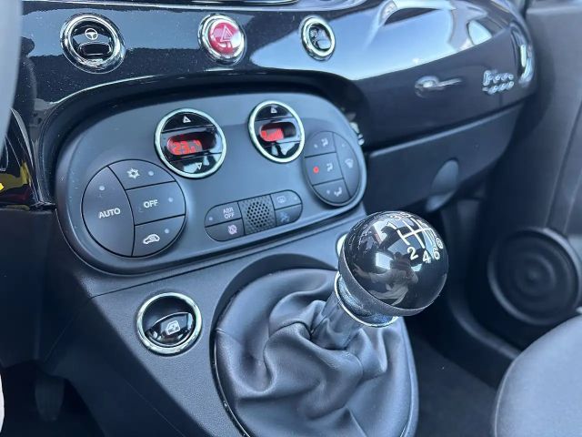 Fiat 500 FireFly Hybrid 70