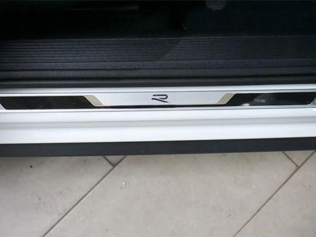 Volkswagen T-Roc 2.0 TSI DSG