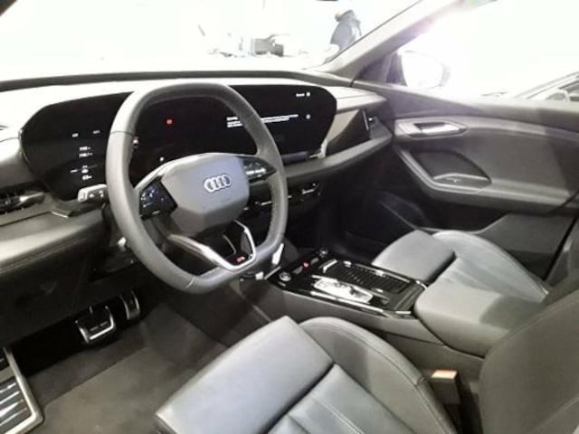 Audi Q6 e-tron SUV e-tron Audi Q6 SUV e-tron