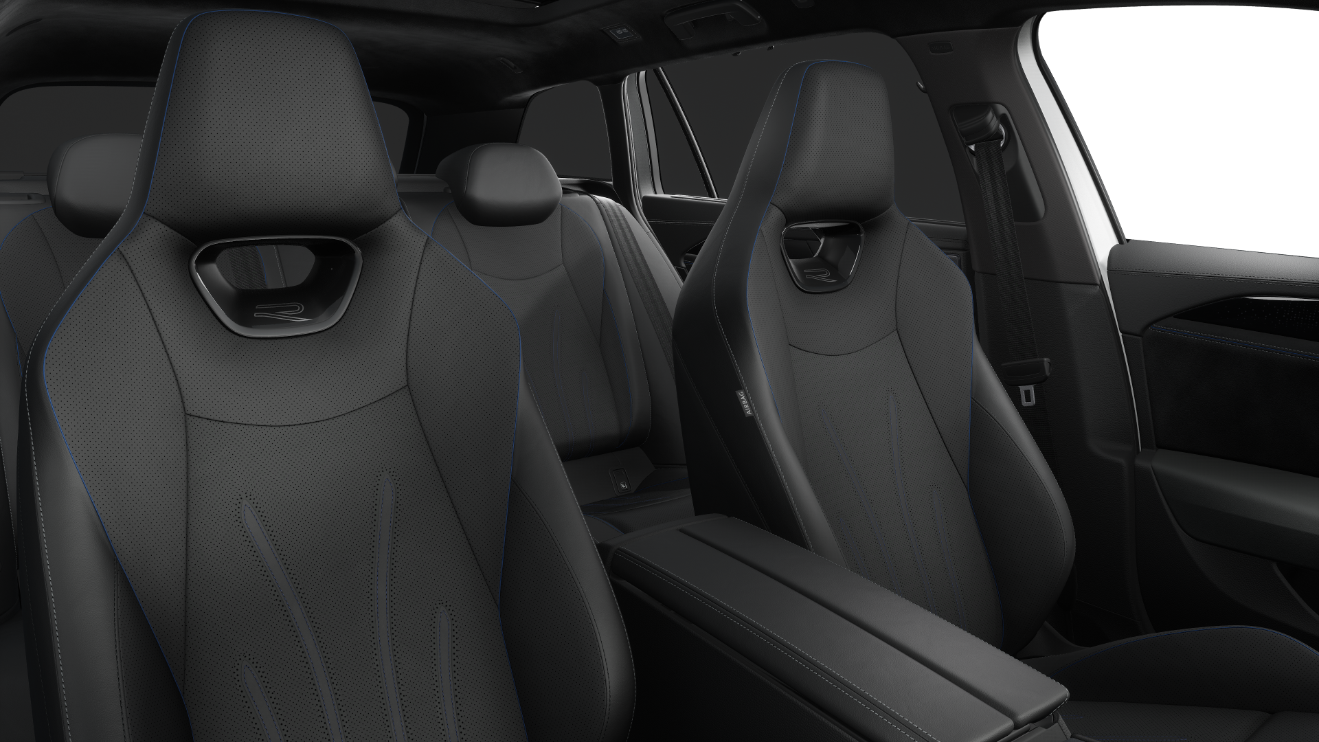 Volkswagen Passat 2.0 TDI R-Line Variant