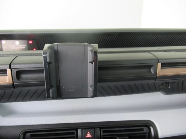 Citroën C3 Aircross You