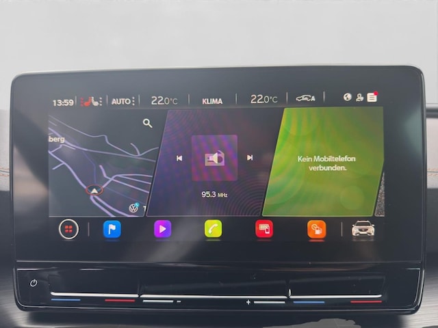 Cupra Formentor DSG ST