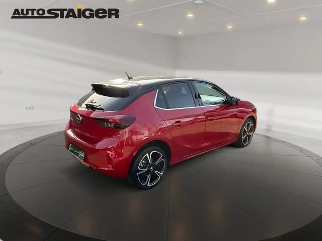 Opel Corsa 1.2 Turbo Elegance Turbo