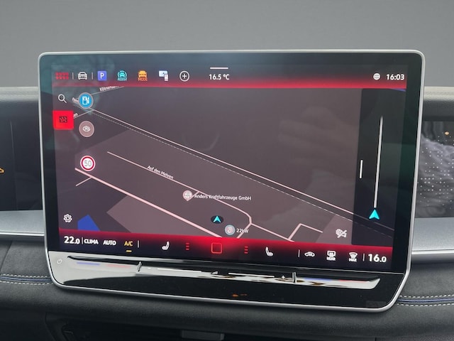 Volkswagen Tayron 2.0 TDI R-Line