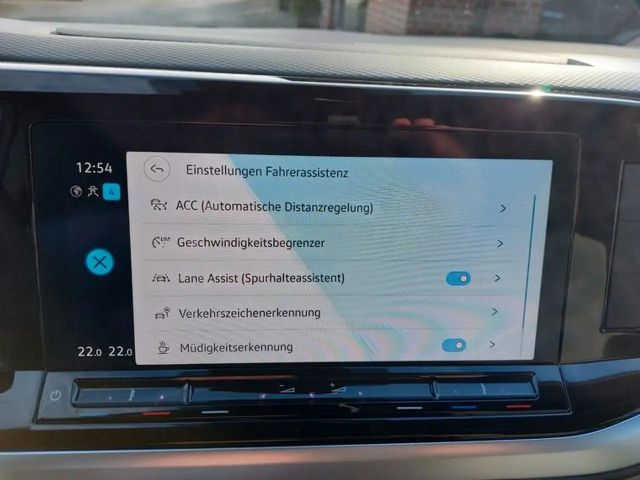 Volkswagen Multivan Life T7 eHybrid