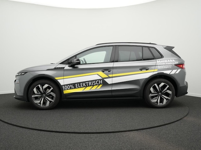 Skoda Elroq Sportline