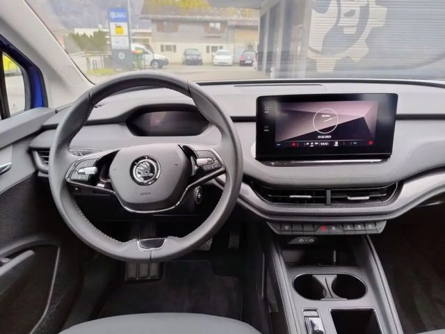 Skoda Enyaq Loft iV 50