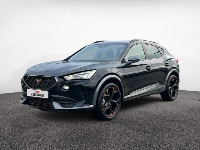 Cupra Formentor DSG e-Hybrid