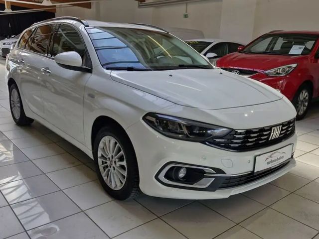 Fiat Tipo Life Station wagon