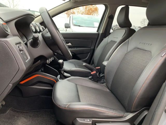 Dacia Duster 2WD Extreme TCe 130