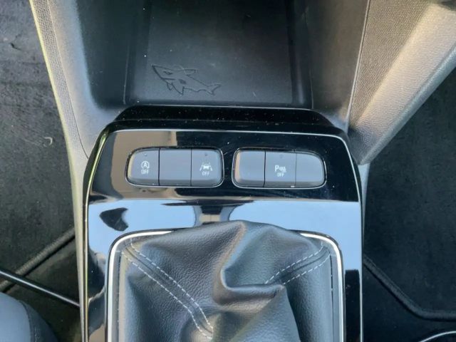 Opel Mokka 1.2 Turbo Elegance Turbo