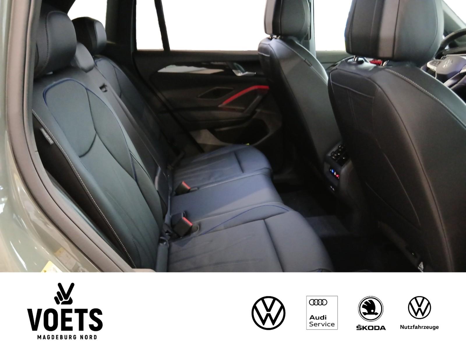 Volkswagen Tiguan R-Line Style eHybrid