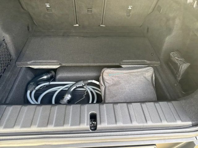 BMW iX2 Comfort pakket eDrive20