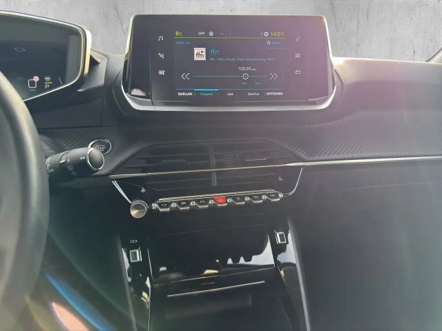 Peugeot E-208 Allure Pack