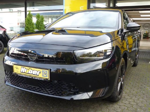 Opel Corsa GS-Line Grand Sport