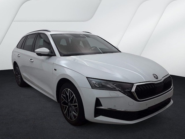 Skoda Octavia 2.0 TDI Combi Selection Tour