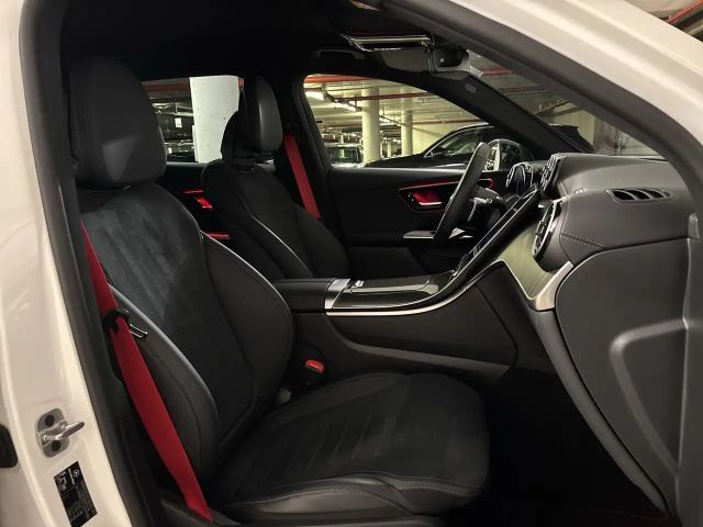 Mercedes-Benz GLC 220 4MATIC GLC 220 d