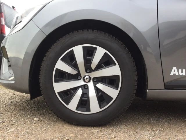 Renault Clio Equilibre Equilibre TCe 90