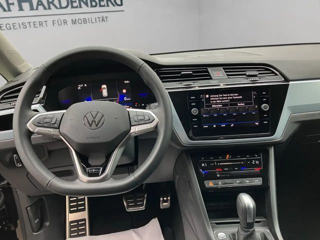 Volkswagen Touran 1.5 TSI 7-zitter DSG IQ.Drive